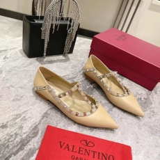 Valentino Flat Shoes